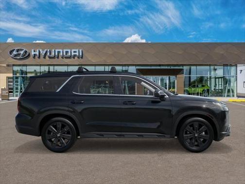 2025 Hyundai PALISADE XRT