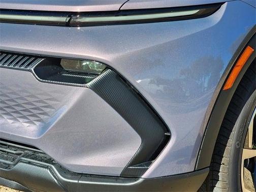 2026 Chevrolet Equinox EV LT 2