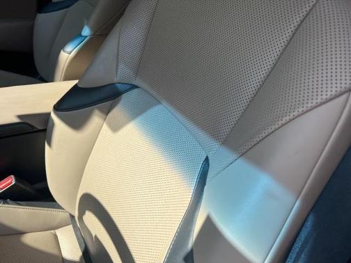 2019 Lexus ES 350 350