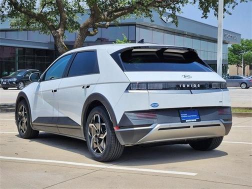 2023 Hyundai IONIQ 5 SEL