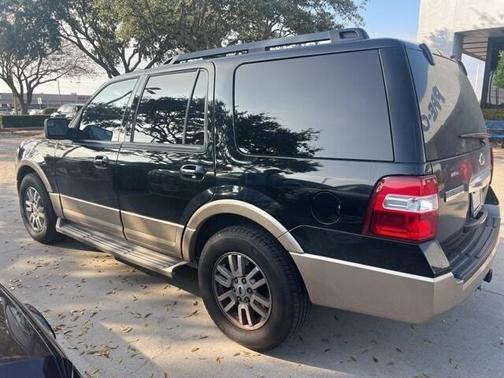 2012 Ford Expedition XLT