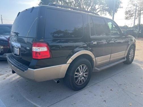 2012 Ford Expedition XLT