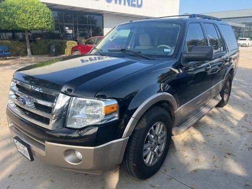 2012 Ford Expedition XLT