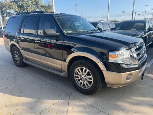 2012 Ford Expedition XLT