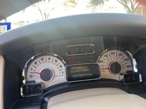 2012 Ford Expedition XLT