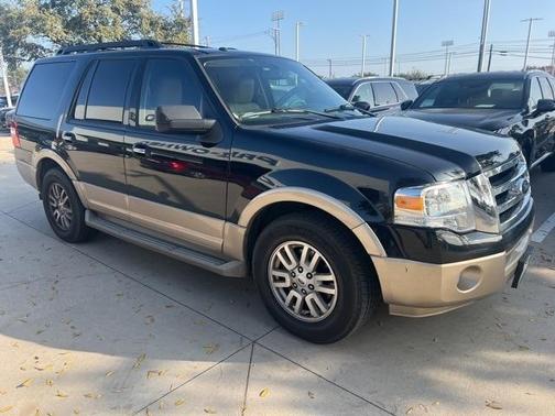 2012 Ford Expedition XLT