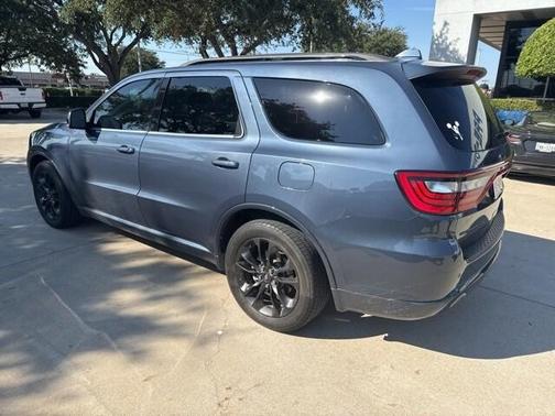 2021 Dodge Durango GT