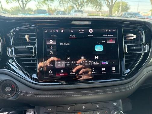 2021 Dodge Durango GT