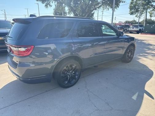 2021 Dodge Durango GT