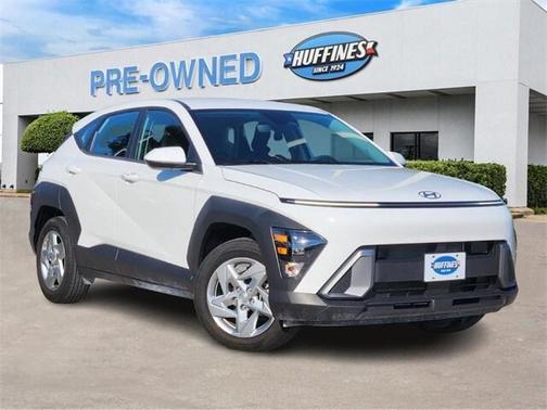 2024 Hyundai KONA SE