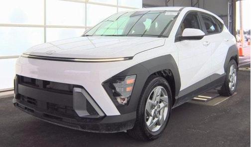 2024 Hyundai KONA SE