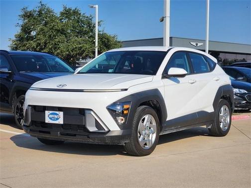 2024 Hyundai KONA SE