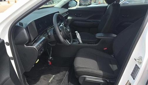 2024 Hyundai KONA SE