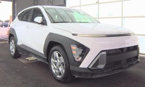2024 Hyundai KONA SE