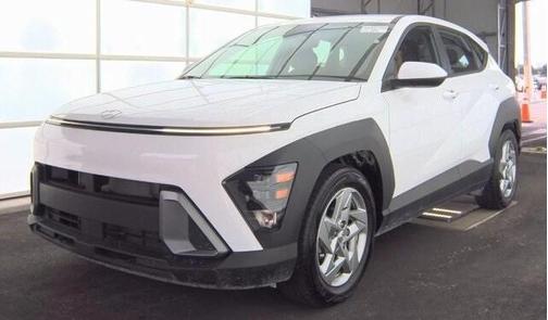2024 Hyundai KONA SE