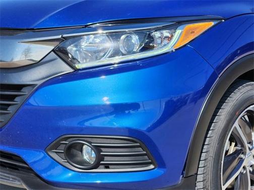 2022 Honda HR-V EX-L