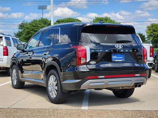 2023 Hyundai PALISADE SEL
