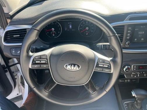 2019 Kia Sorento S