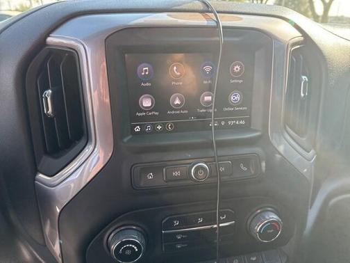 2022 Chevrolet Silverado 1500 Limited Custom