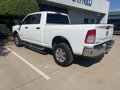 2023 RAM 2500 Big Horn