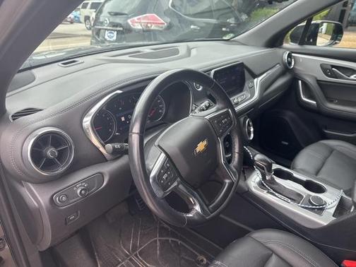 2022 Chevrolet Blazer 3LT