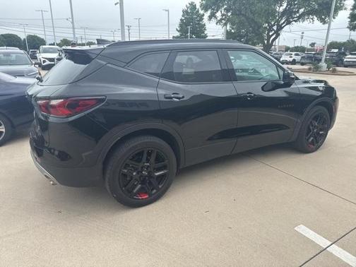 2022 Chevrolet Blazer 3LT