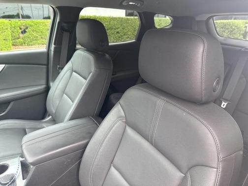 2022 Chevrolet Blazer 3LT