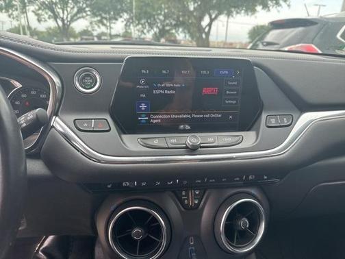 2022 Chevrolet Blazer 3LT