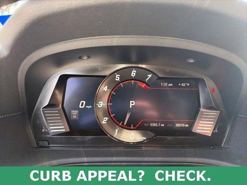 2022 Toyota Supra A91-CF Edition