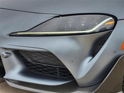 2022 Toyota Supra A91-CF Edition