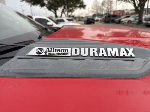 2022 Chevrolet Silverado 2500 LT