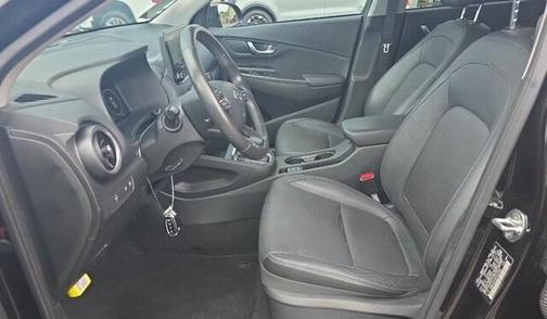 2023 Hyundai KONA Limited