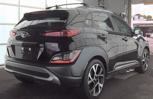 2023 Hyundai KONA Limited