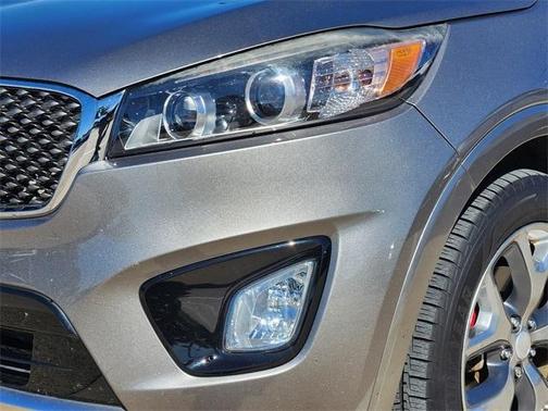 2018 Kia Sorento SX