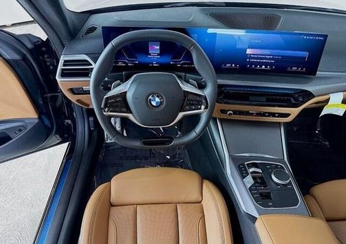 2026 BMW 430 i