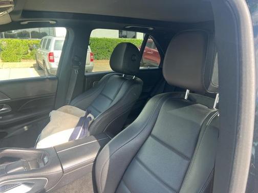 2021 Mercedes-Benz GLE 350 Base 4MATIC