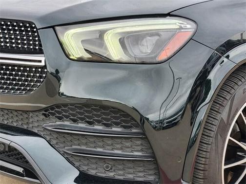 2021 Mercedes-Benz GLE 350 Base 4MATIC