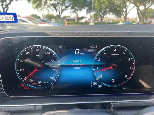 2021 Mercedes-Benz GLE 350 Base 4MATIC