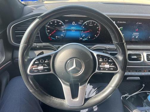 2021 Mercedes-Benz GLE 350 Base 4MATIC