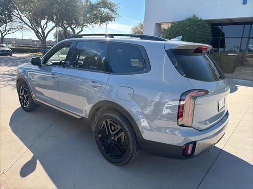 2023 Kia Telluride EX X-Line
