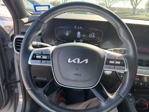 2023 Kia Telluride EX X-Line