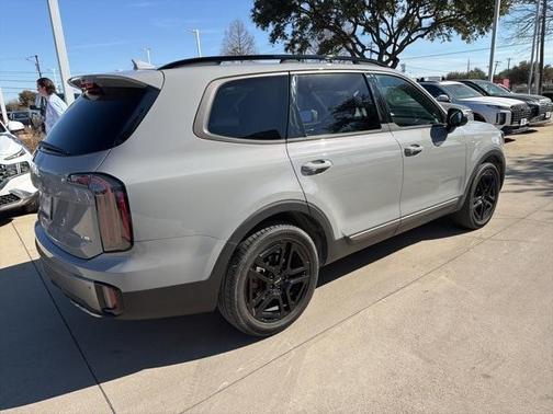 2023 Kia Telluride EX X-Line