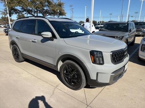 2023 Kia Telluride EX X-Line