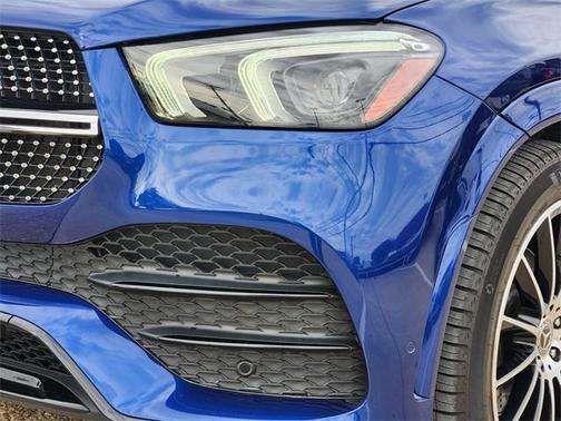 2020 Mercedes-Benz GLE 350 Base 4MATIC
