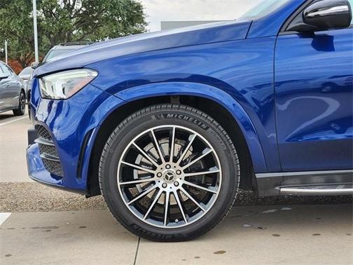 2020 Mercedes-Benz GLE 350 Base 4MATIC