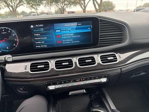 2020 Mercedes-Benz GLE 350 Base 4MATIC