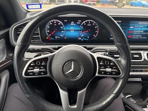 2020 Mercedes-Benz GLE 350 Base 4MATIC
