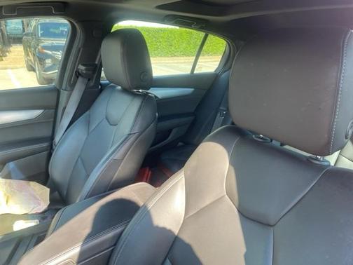 2023 Cadillac CT5 Luxury RWD