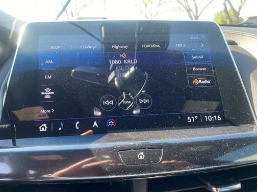 2023 Cadillac CT5 Luxury RWD