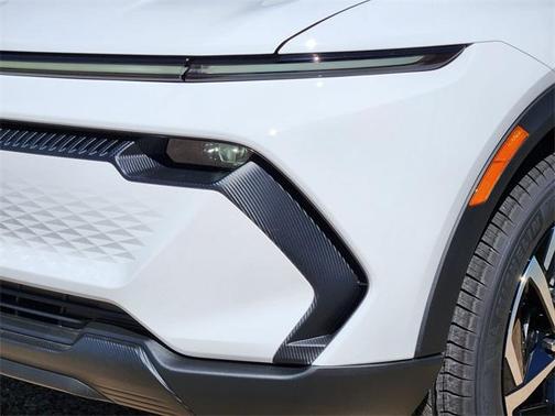 2026 Chevrolet Equinox EV LT 2